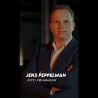 Jens Peppelman