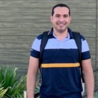 Eduardo Santos Miranda