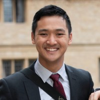 Jeremy Dang