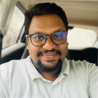 Gurubaran Ravi