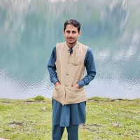 Muhammad Liaqat Tanoli