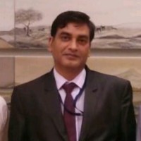 Sandeep Srivastava