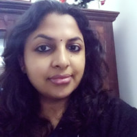 Parvathy Sudha Devadas