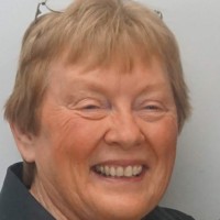Cecily Vyden