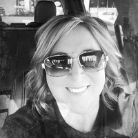 Paula Huber Branscombe