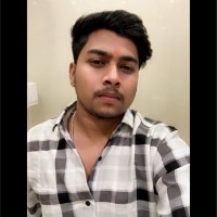 Barun Kumar Yadav