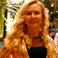 Eva Spence