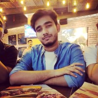 Ramkinker Kumar
