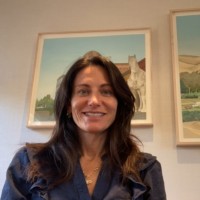 Alicia Tranen