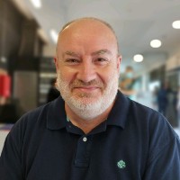 Jordi Bartomeus Nicolás