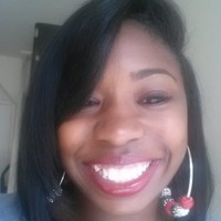 Meshea Robinson