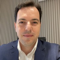 Alex Francisco Pilatti