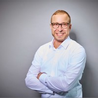 Sebastian Weidemann