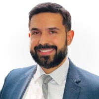 Erik Draganov Santos