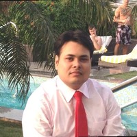 GAURAV BHARDWAJ