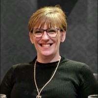 Samantha Garson