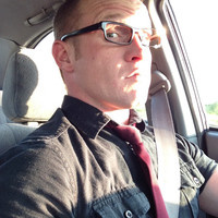 Andrew O'Dell