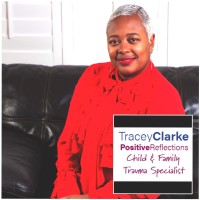 Tracey Clarke