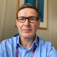 Neil Mackie