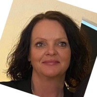 Helle Thorsager