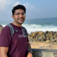 Karthik K P