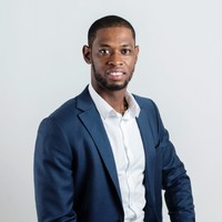 Orlando K. Romain