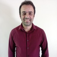 Maicon Estevam Moreira