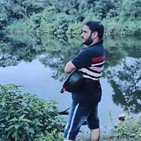 Ruman Ahmad