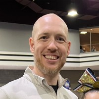Seth Clayton