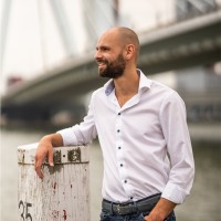 Tim Boeter