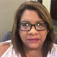 Brenda E Alvarado Miguel, Mba