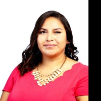 Alma Garcia