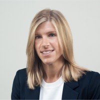 Rebecca Jarvest