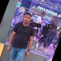 Rajesh Vemula
