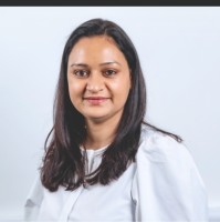 Namrata Mishra