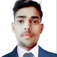 Bhupendra Kumar Kumar