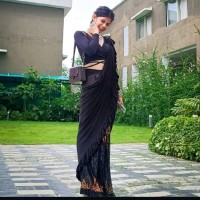 Poornima Pandey