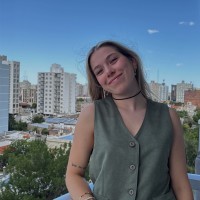 Camila Kees