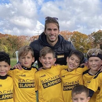 Jake Barros