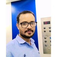 Logesh Kumar