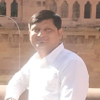 Ravi G