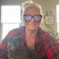 Shawna Harkins Judson