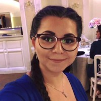 Andreea Loredana Bojin