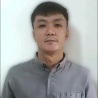 John Patrick Roxas