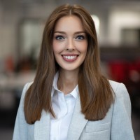 Khrystyna M.