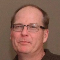 Mike Cooper