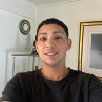 Cristobal Falcon Lagos