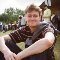 Charlie Smythe