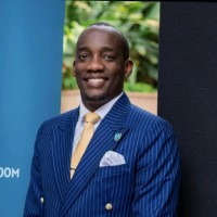 Rodney Akongel Mukula