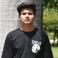 Ritesh Prashar